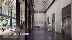 Cecil Suites (D1), Office #537948791